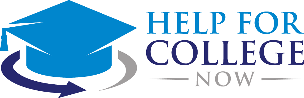 Help for College Logo